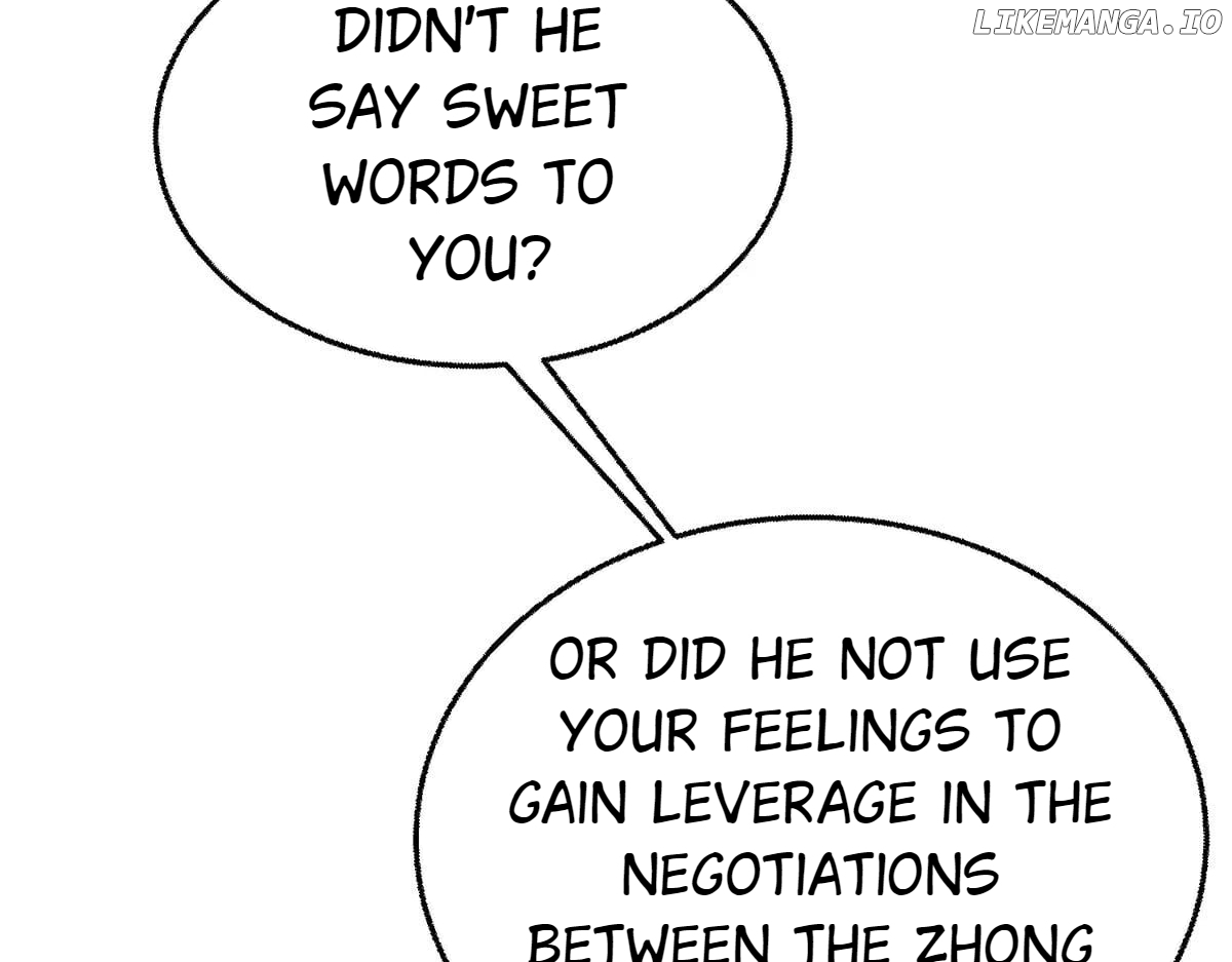 After Breakup: Had an Affair With My Ex's Uncle Chapter 83 - page 124